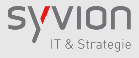 syvion IT & Strategie